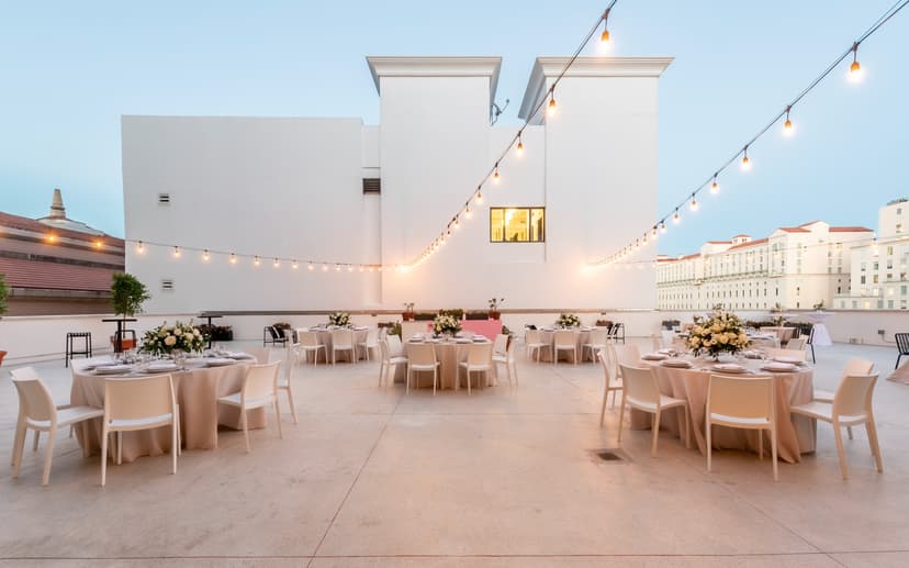 9 Best Miami Rooftop Venues For Your Next Event