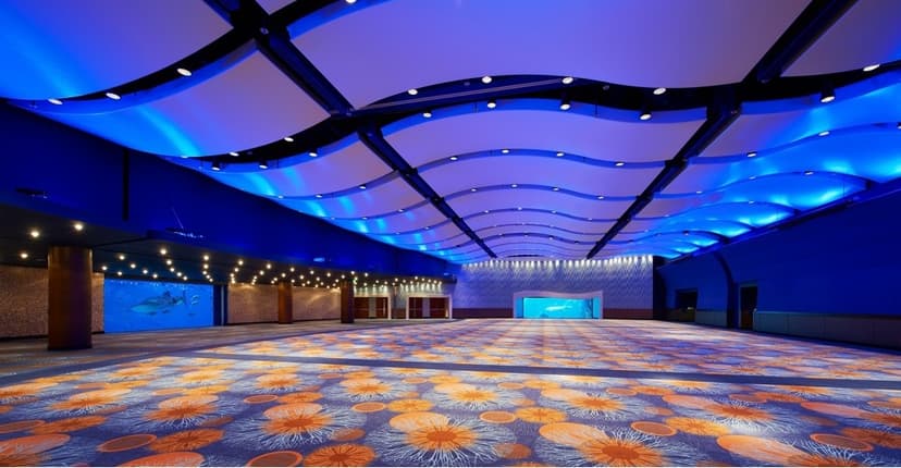26 Atlanta Event Venues that Your Attendees Will Love