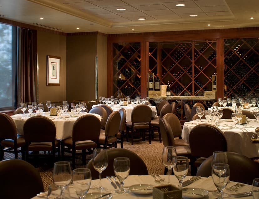 Boston Fine Dining: 14 Places Perfect for a Special Occasion