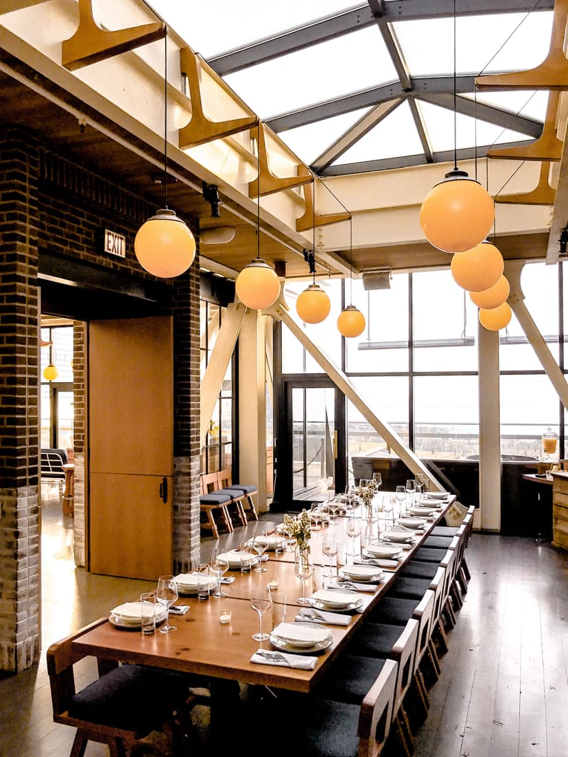 13 Chicago Restaurants With Great Views