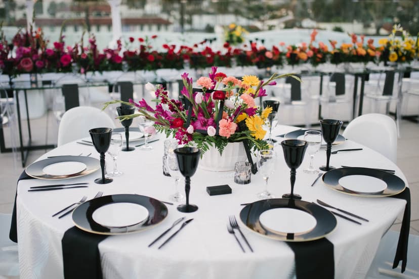 18 of the Best Catering Companies for Your LA Party - PartySlate