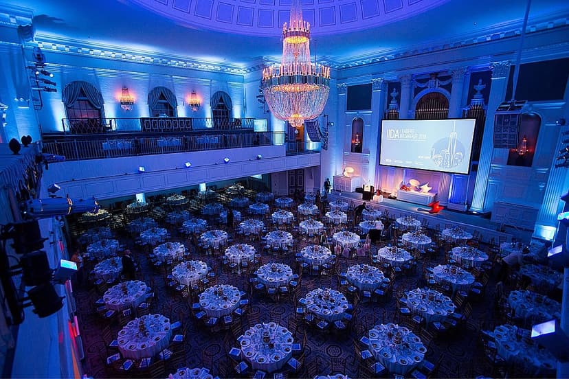 42 New York City Venues Your Attendees Will Love