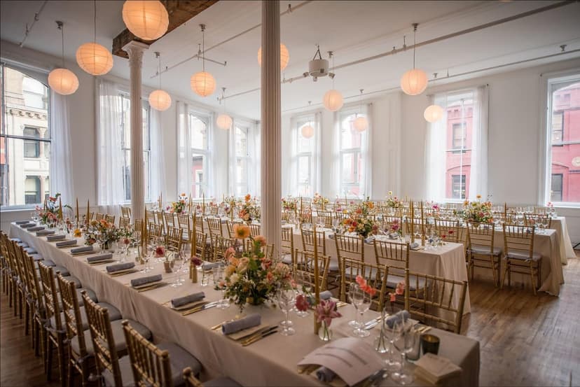 The Best Raw Event Spaces in NYC