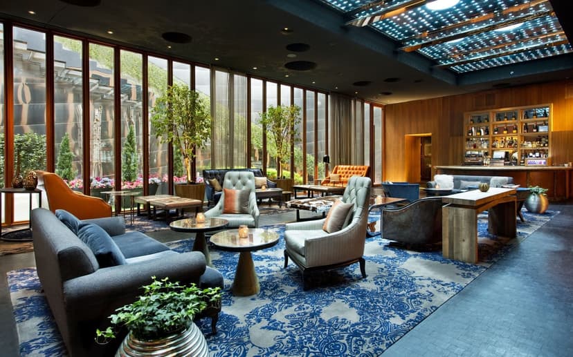 Hyatt Adds 9 Luxury Hotels in Top Cities