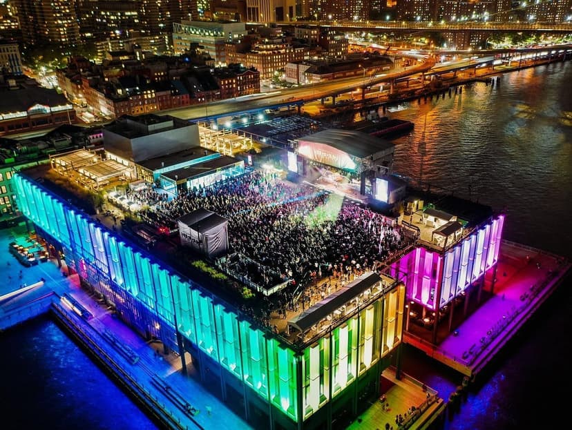 The Most Unique Venues in NYC in 2023