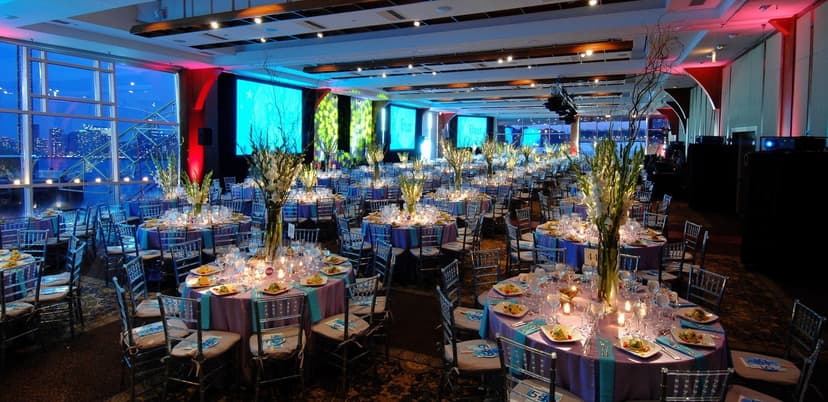 Top NYC Corporate Event Venues in 2023