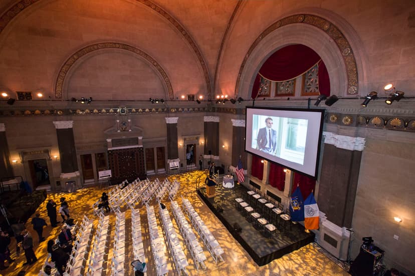 The Best Venues in NYC to Host a Gala 2023