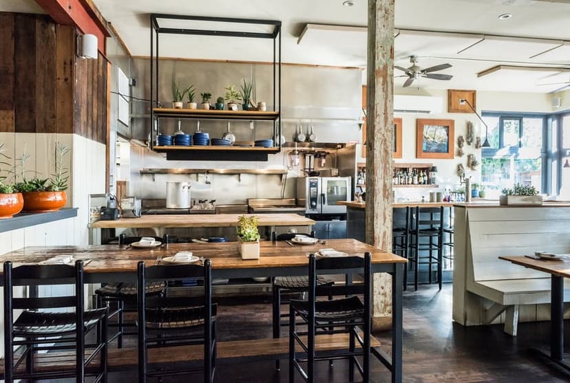 The 16 Best Restaurants In Hayes Valley