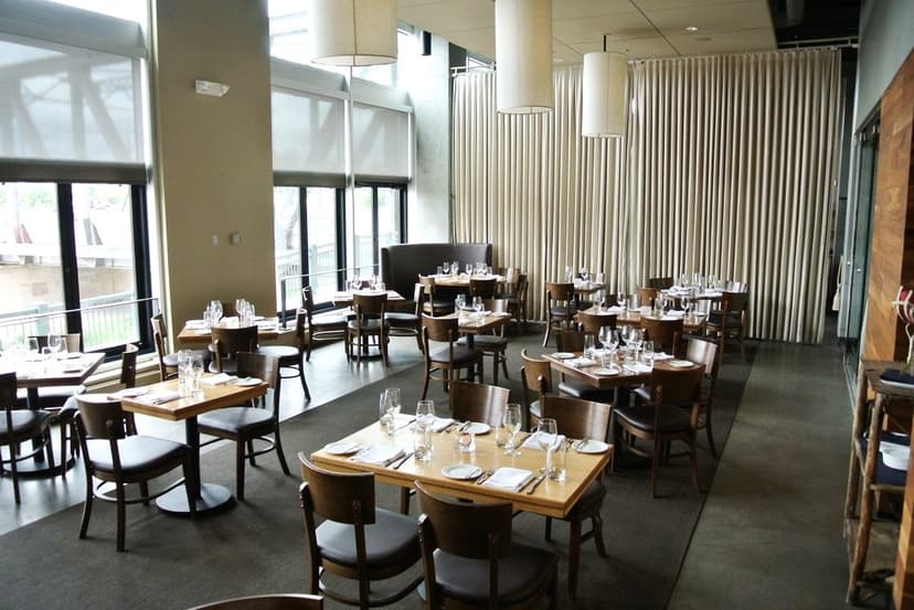 The Most Beautiful Private Dining Rooms in Denver for Your Next Event