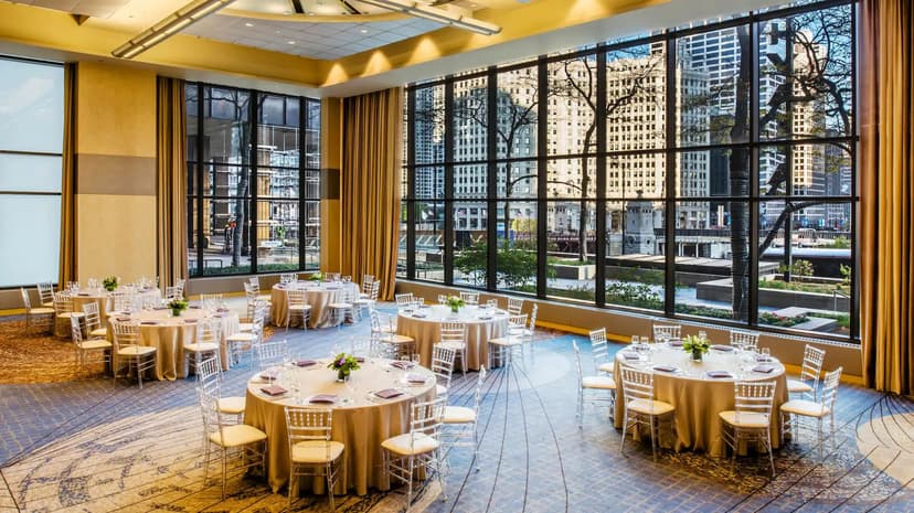 The 8 Best Hotels in Downtown Chicago