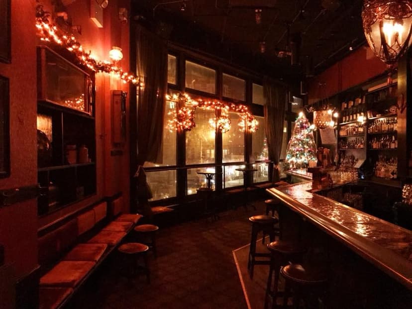 10 Irish Bars to Hoist a Pint in Manhattan on St. Paddy’s Day