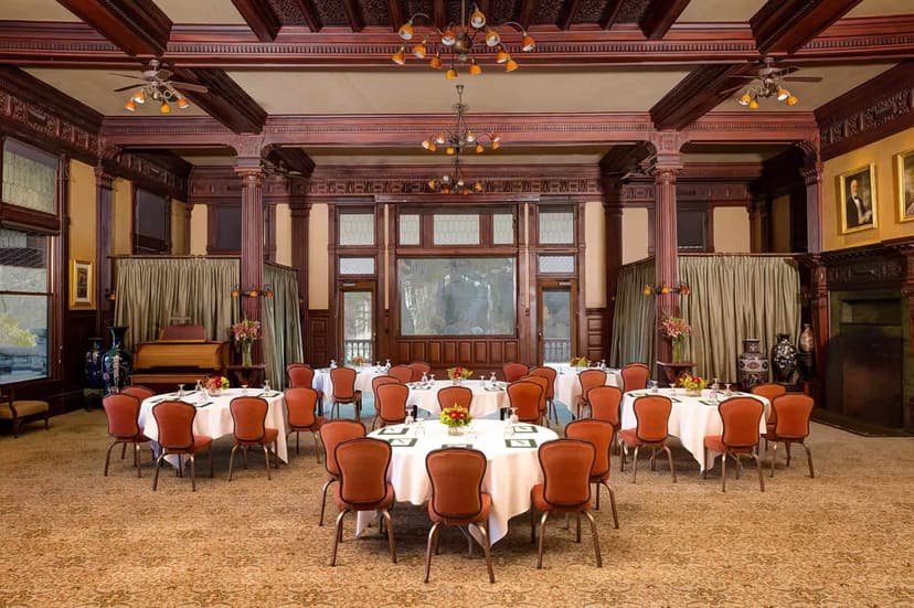 The 9 Best Historic Hotels in the United States