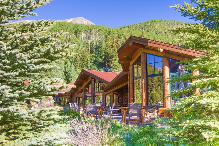 The 21 Essential Aspen Restaurants
