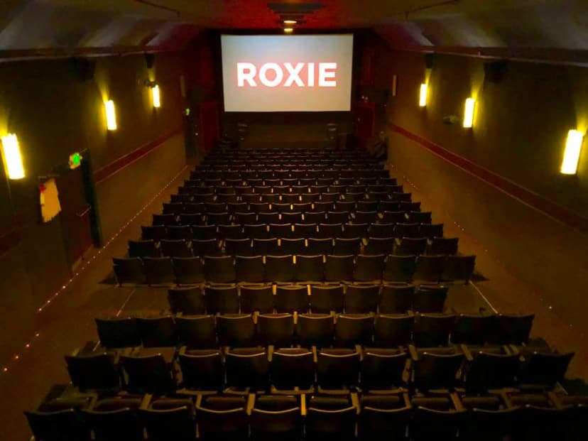 13 Essential San Francisco Movie Theaters For All You Cinephiles Out There