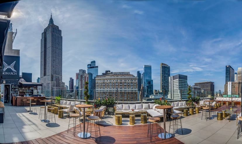 NYC Event Venues with Stunning Views [Updated 2023]