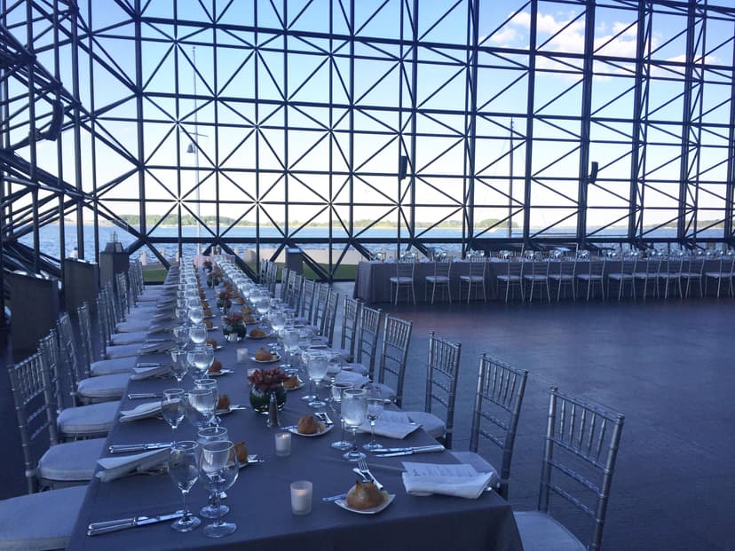 5 Presidential Libraries and Museums That Make Impressive Event Venues
