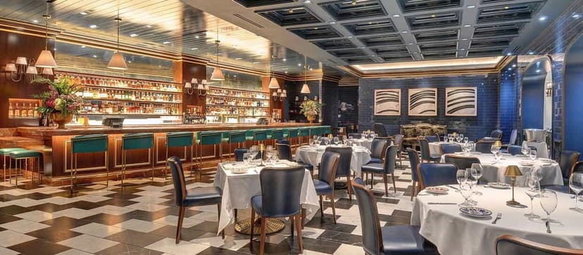 The Best Private Dining Rooms in Las Vegas 2023