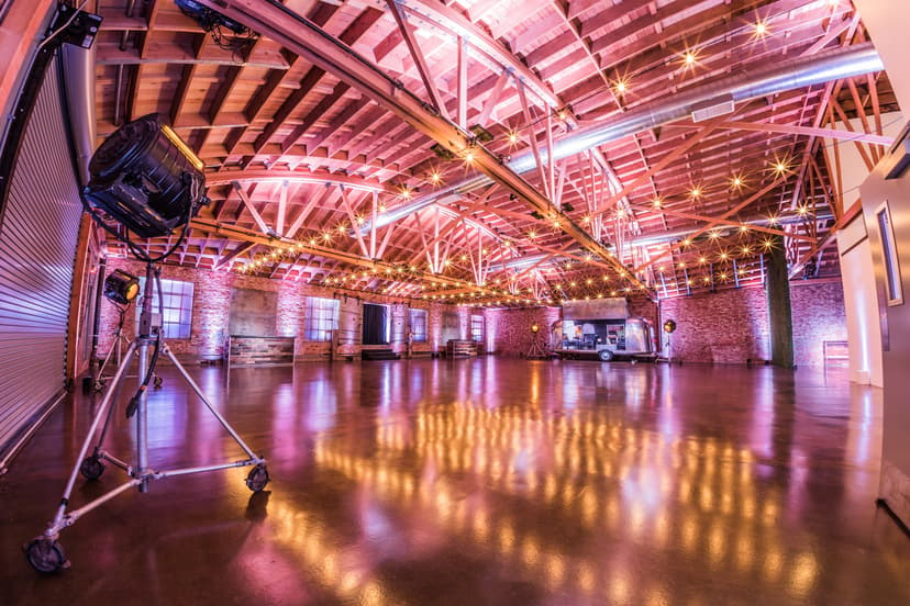 The Hottest Large Event Venues in Los Angeles for 2023
