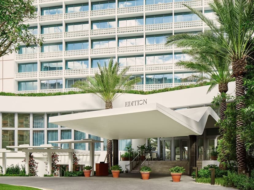 The best Miami Beach hotels in 2023