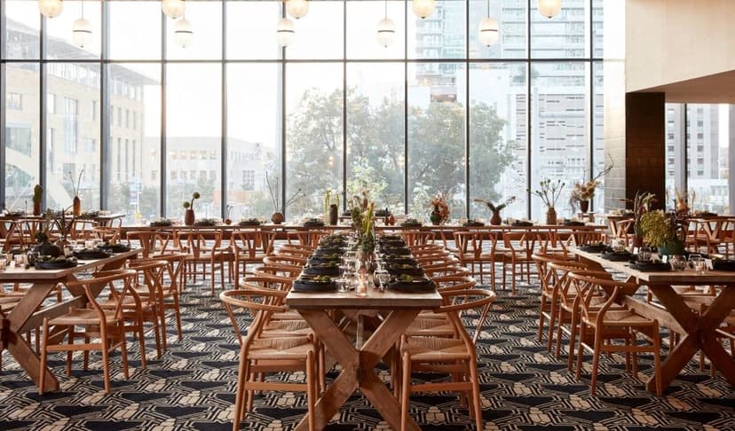 The Best Corporate Event Venues in San Diego 2023