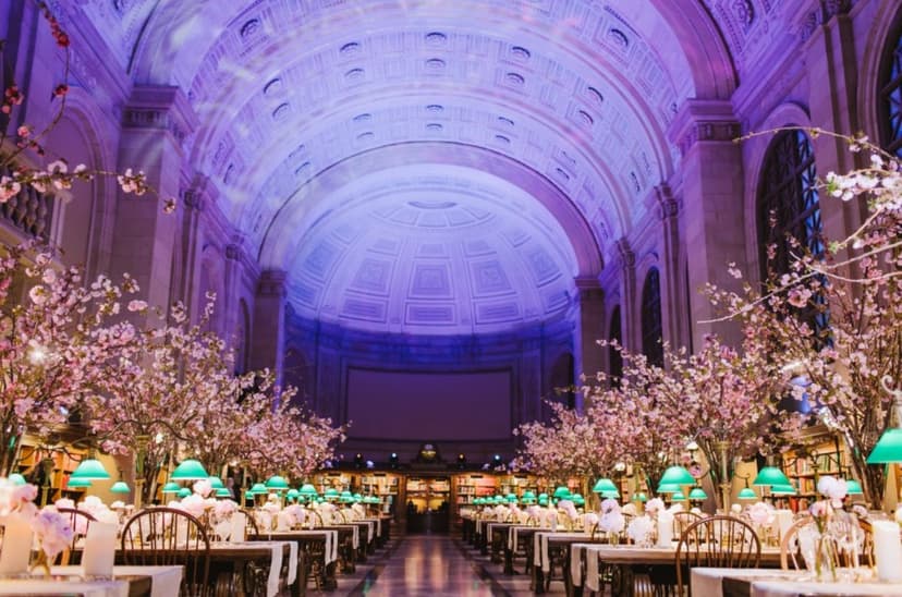 Top Large Event Venues in Boston in 20223