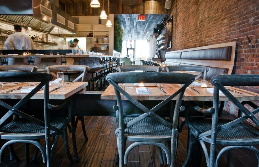 Incredible Private Dining Rooms in Brooklyn