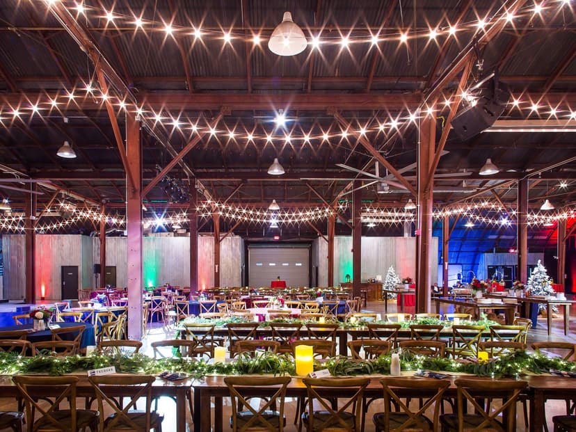 The Best Large Event Venues in Austin