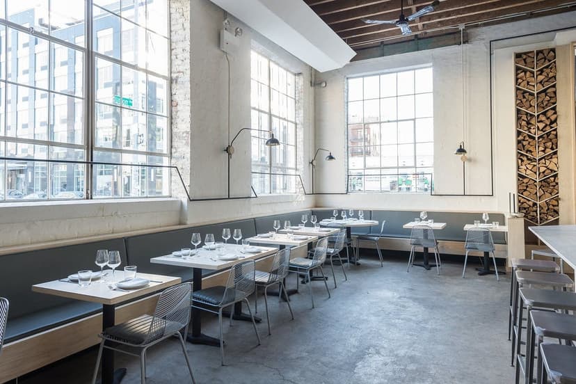 The 24 Best Restaurants In NYC - New York - The Infatuation