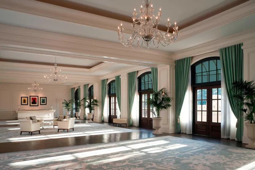 6 Fabulous Five Star Hotels In Atlanta That Are The Epitome Of Luxury