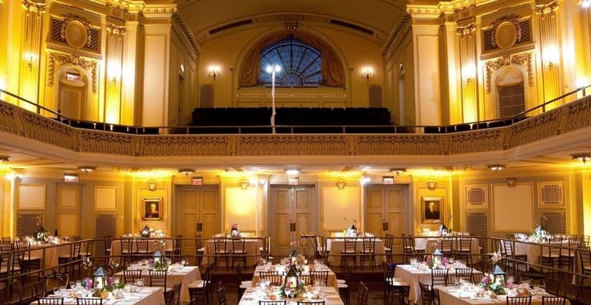 30 Chicago Event Venues That Attendees Will Love