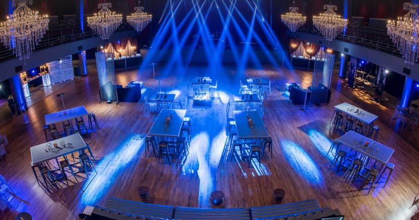 The Best Large Event Venues in Atlanta | The Vendry