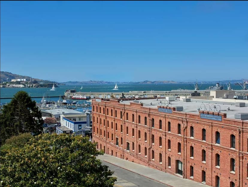 The 14 Best Hotels in San Francisco | Best Places to Stay in San Francisco