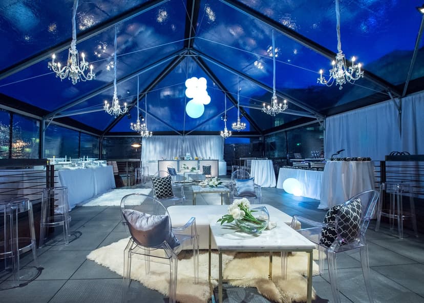The Best Raw Event Spaces in San Francisco