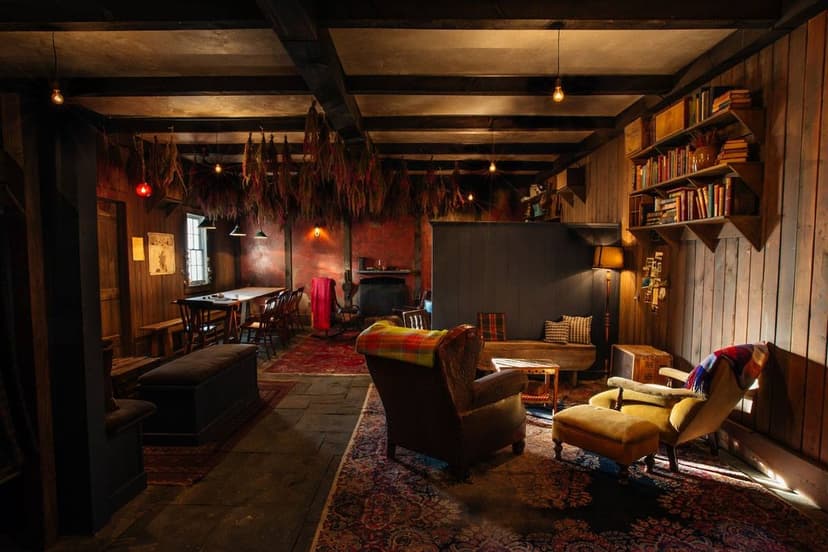 The 11 Best Bars In Chelsea - New York - The Infatuation