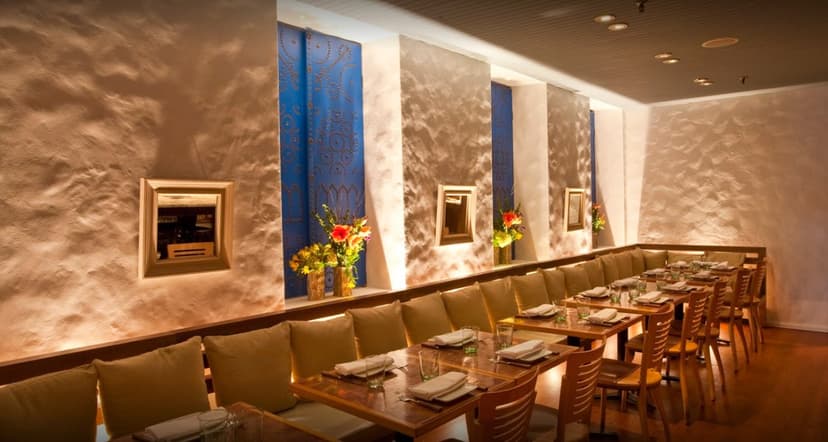 The 19 Best Greek Restaurants In NYC