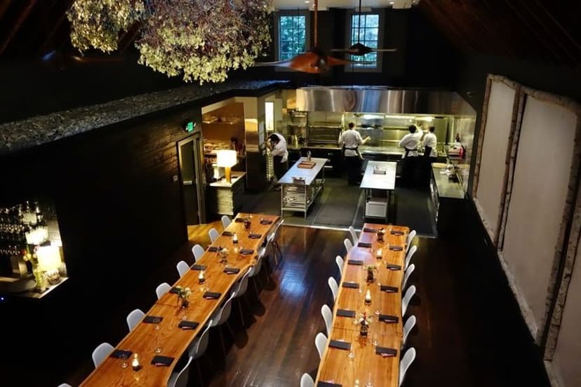 The Best Michelin-Starred Restaurants In San Francisco To Put On Your Bucket List