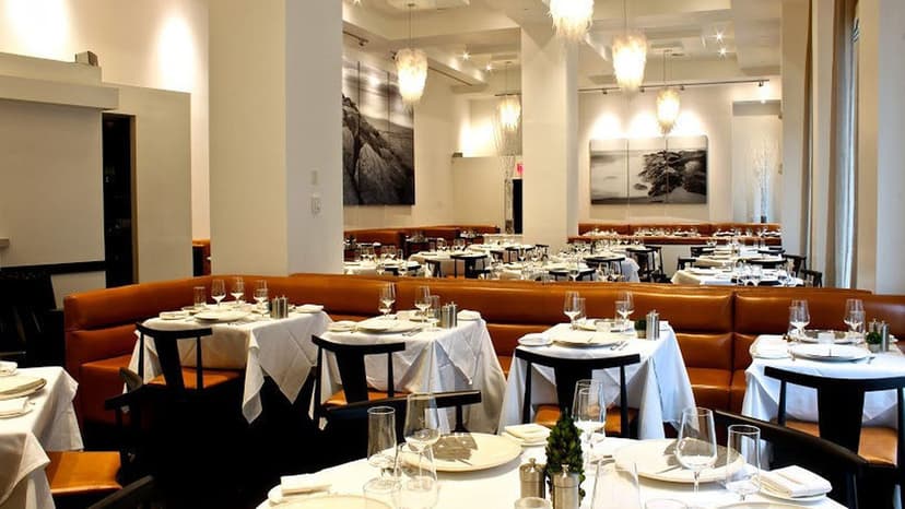 10 Restaurants In Boston With A History Of Celebrity Sightings