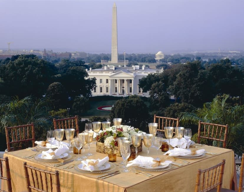 The 10 Best Hotels in Washington, D.C.