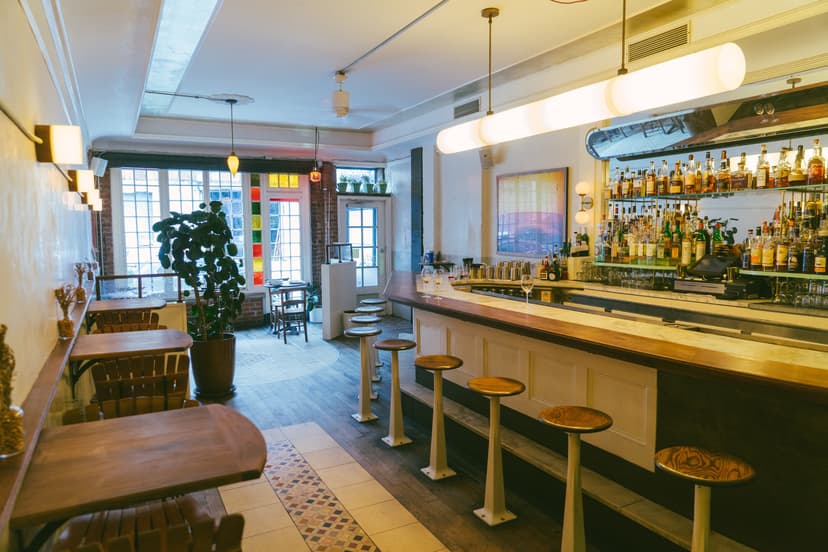 NYC’s New Restaurant Openings - New York - The Infatuation