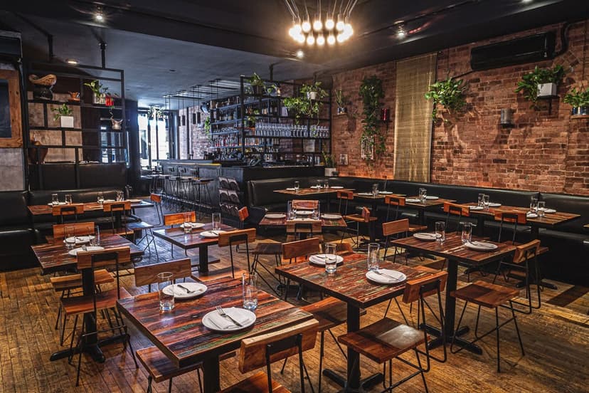 In This Economy? The 10 Best Deals for Summer 2023 NYC Restaurant Week