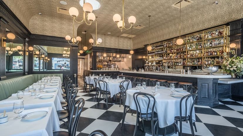 Eleven Outstanding Options for Private Dining in Los Angeles — Resy | Right This Way