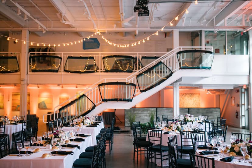 8 Holiday Party Venues in Boston for the Perfect Team Celebration
