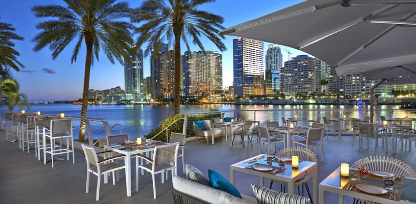 13 Best Seafood Restaurants in Miami for the Freshest Feast