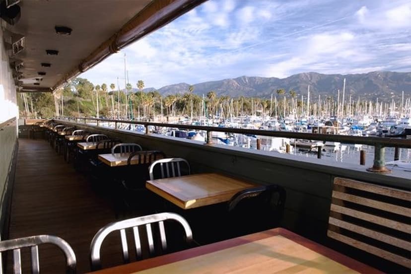 19 Best Restaurants & Bars In Santa Barbara