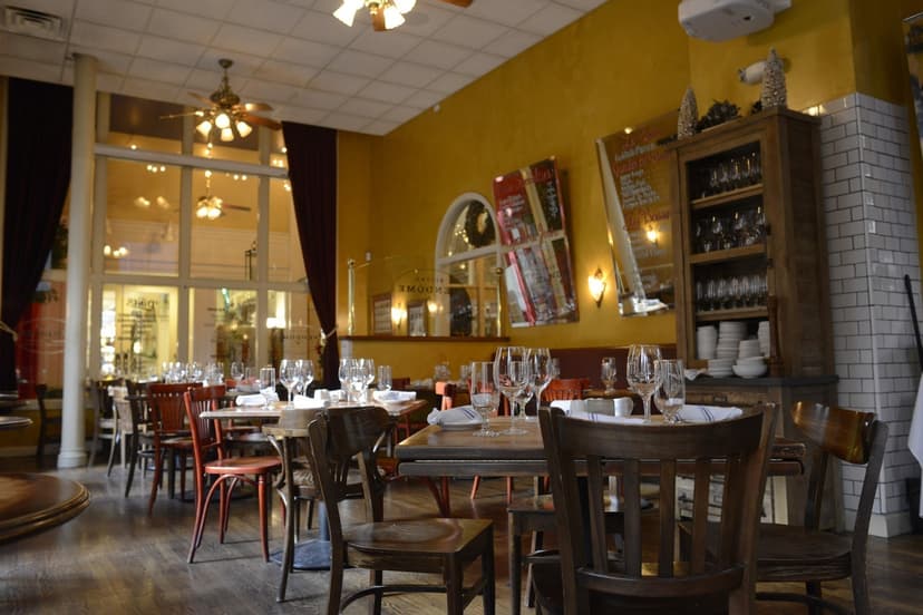 10 Fabulous French Restaurants In Denver That’ll Transport You To Paris