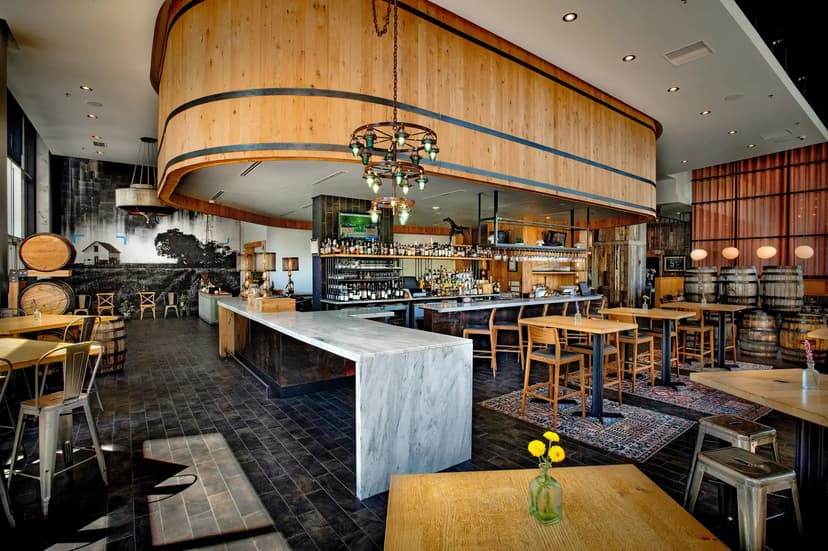 The 15 Best Downtown Atlanta Restaurants
