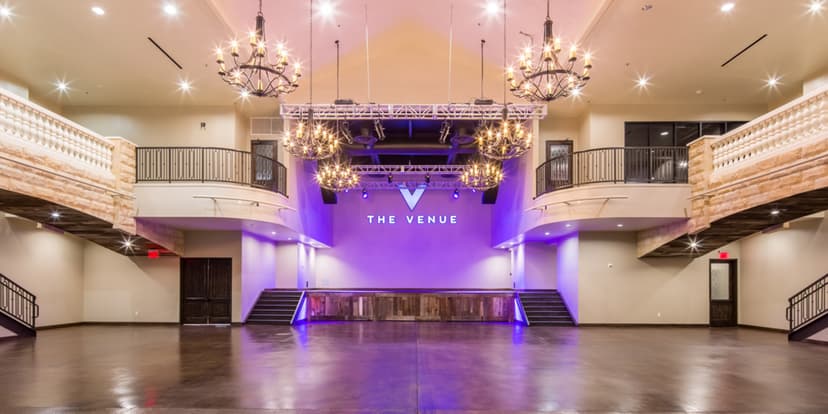 30 Las Vegas Event Venues That Your Attendees Will Love