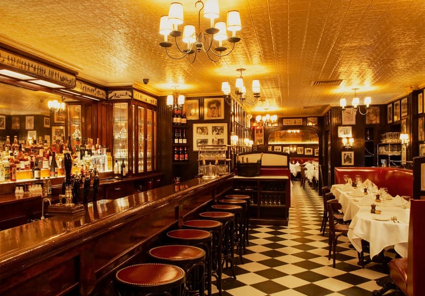 24 Best Bars in New York City