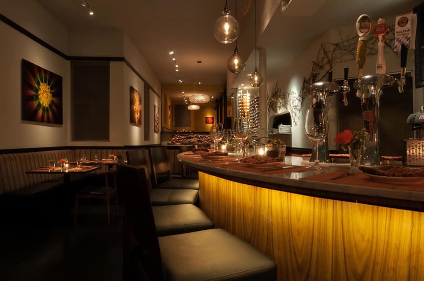 8 Sensational Spanish Restaurants In SF To Check Out Today!