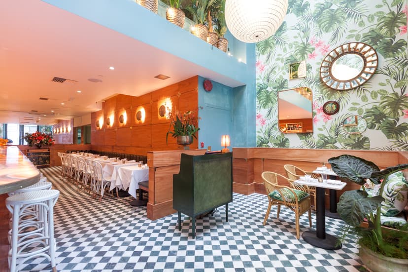 15 Eye-Catching Private Dining Rooms in San Francisco